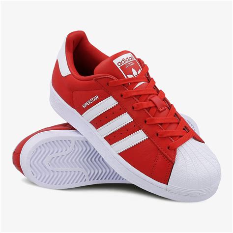 adidas stoffschuhe damen rot vibetouch|Superstar .